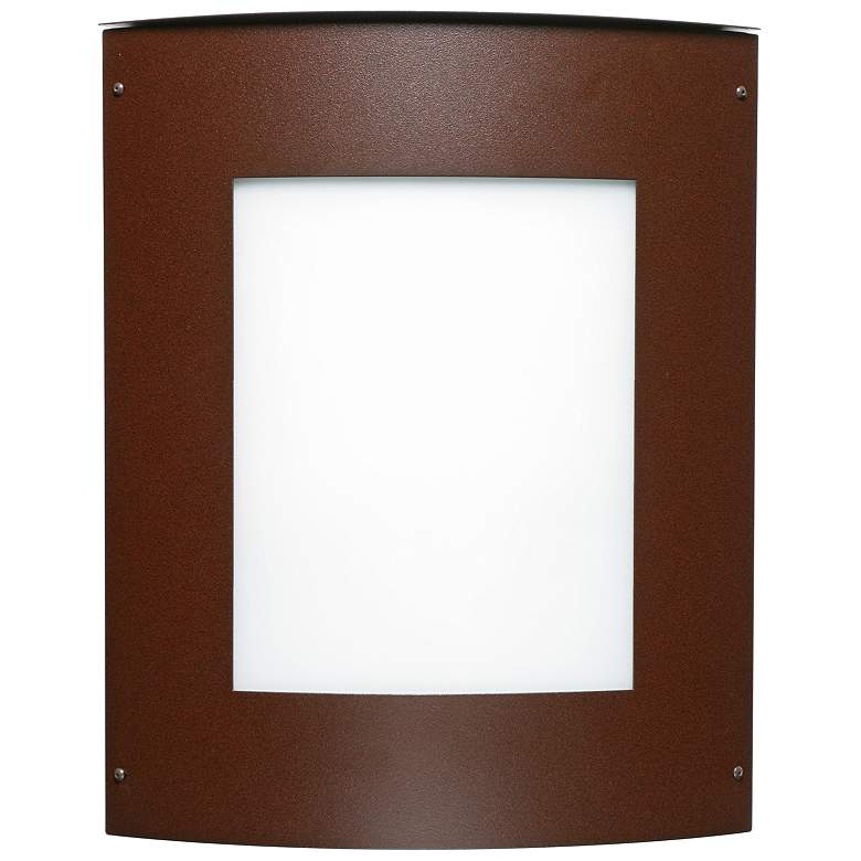 Image 1 Besa Sconce Moto 13 Square