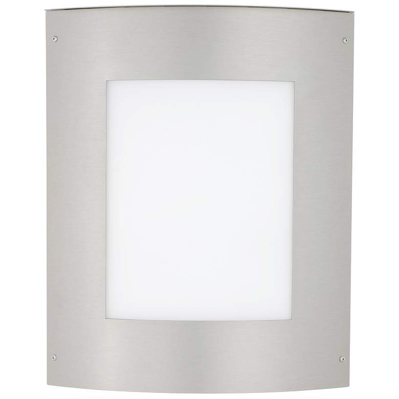 Image 1 Besa Sconce Moto 13 Square