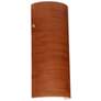 Besa Torre 14 Wall Sconce - Cherry decor, Polished Nickel, LED