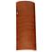Besa Torre 14 Wall Sconce - Cherry decor, Polished Nickel, LED