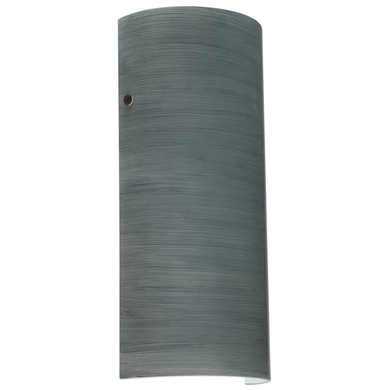 Image 1 Besa Torre 14 Wall Sconce - Titan decor, Bronze, LED