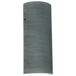 Besa Torre 14 Wall Sconce - Titan decor, Bronze, LED
