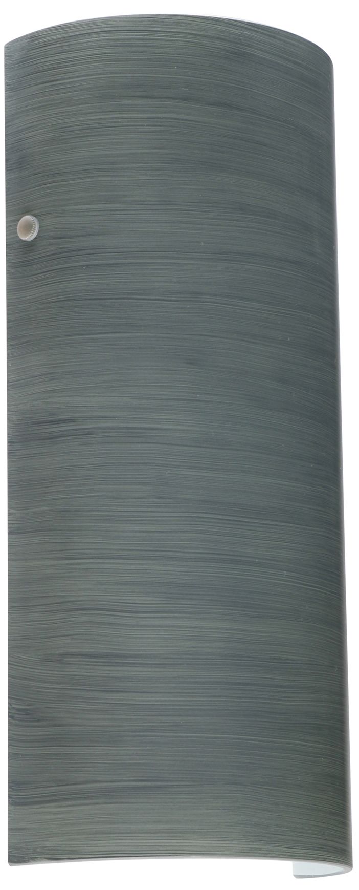 Besa Torre 14 Wall Sconce - Titan decor, Polished Nickel - Made to Order