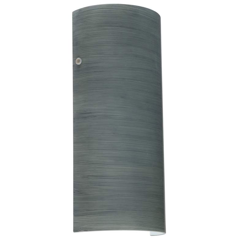 Image 1 Besa Torre 14 Wall Sconce - Titan decor, Polished Nickel