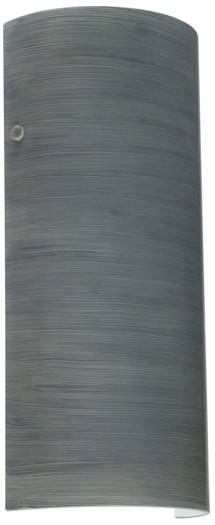 Besa Torre 14 Wall Sconce - Titan decor, Satin Nickel - Made to Order