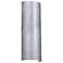 Besa Torre 18 Wall Sconce - Silver Foil decor, Polished Nickel, LED