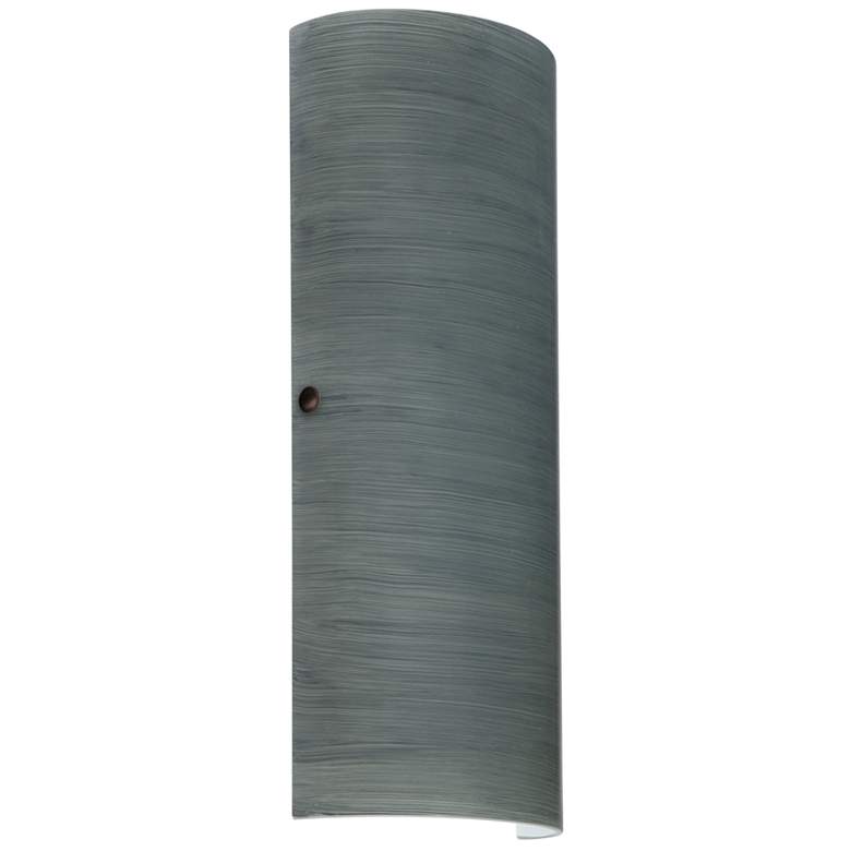 Image 1 Besa Torre 18 Wall Sconce - Titan decor, Bronze