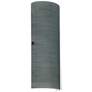 Besa Torre 18 Wall Sconce - Titan decor, Bronze