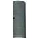 Besa Torre 18 Wall Sconce - Titan decor, Bronze