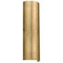 Besa Torre 21 3/4" High Bronze Wall Sconce
