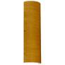 Besa Torre 22 Wall Sconce - Oak decor, Bronze