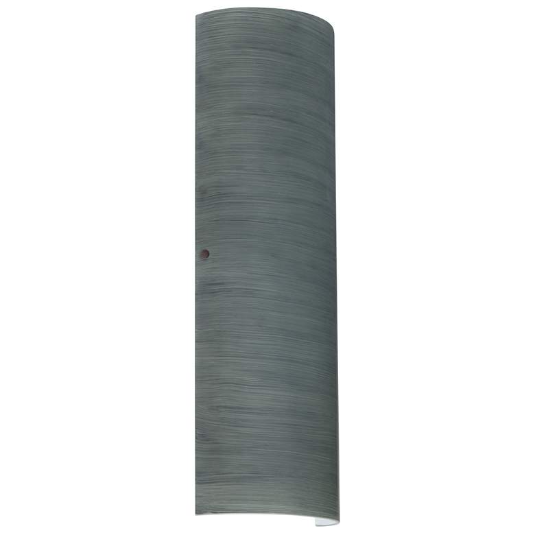 Image 1 Besa Torre 22 Wall Sconce - Titan decor, Bronze, LED
