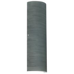 Besa Torre 22 Wall Sconce - Titan decor, Satin Nickel, LED
