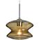 Besa Zen Pendant Latte Bubble