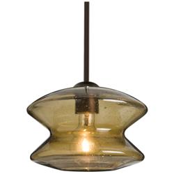 Besa Zen Pendant Latte Bubble