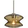 Besa Zen Pendant Latte Bubble