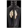 1_Betony 20"H x 11"W 4-Light Outdoor Wall Light in Oil Rubbed Bronze