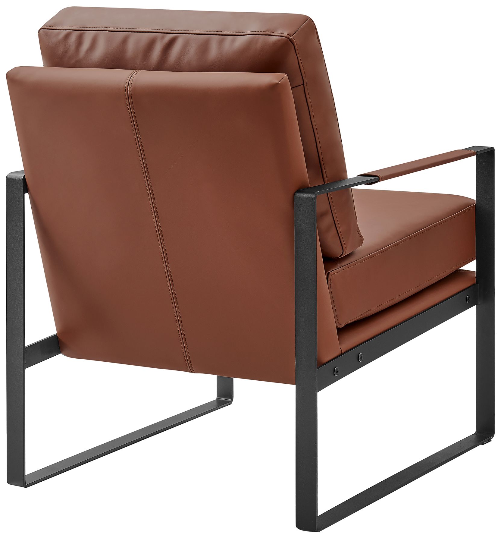 Thumbnail4 of Bettina Brown Lounge Chair more views