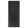 Thumbnail3 of Bi-Punch 18.25" High Black LED Wall Sconce more views