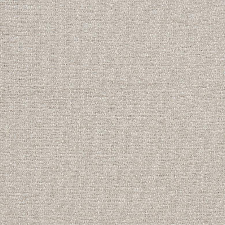 Image 6 Bianca Ivory Fabric Accent Armchair more views