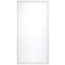 1_Bide 2' x 4' White 120V-277V LED Backlit Flat Panel Light