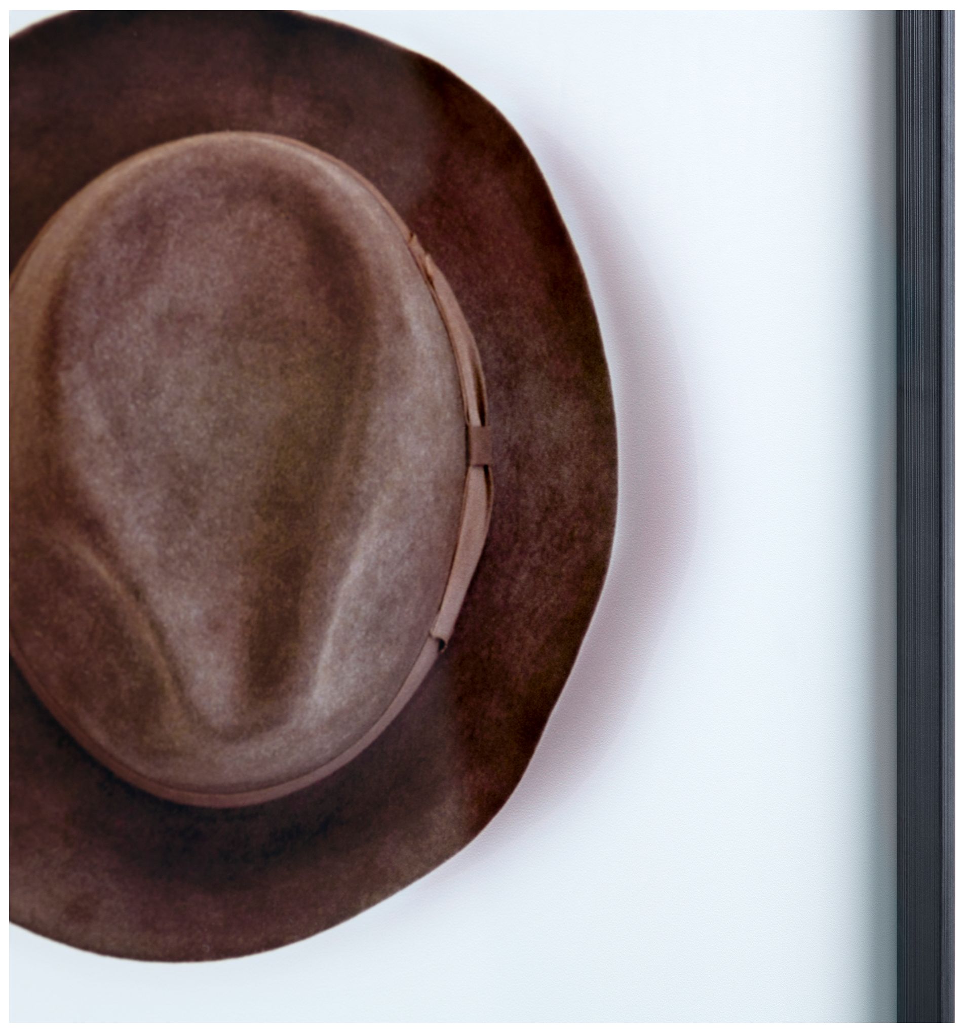 Image 3 Billings Tempered Glass Wall Art Print more views