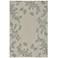 Biltmore Winterberry 4739RS420 Blue Area Rug