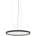 Bruck Lighting Bina Black Collection
