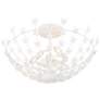 4_Birch 3-Light Ceiling Light in Bisque White more views