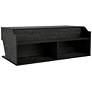 2_Birch 44 1/2" Wide Reclaimed Black Oak Lift-Top Coffee Table
