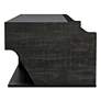 3_Birch 44 1/2" Wide Reclaimed Black Oak Lift-Top Coffee Table more views