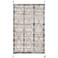 Surya Birch BHC-2302 Khaki and Gray Indoor/Outdoor Area Rug