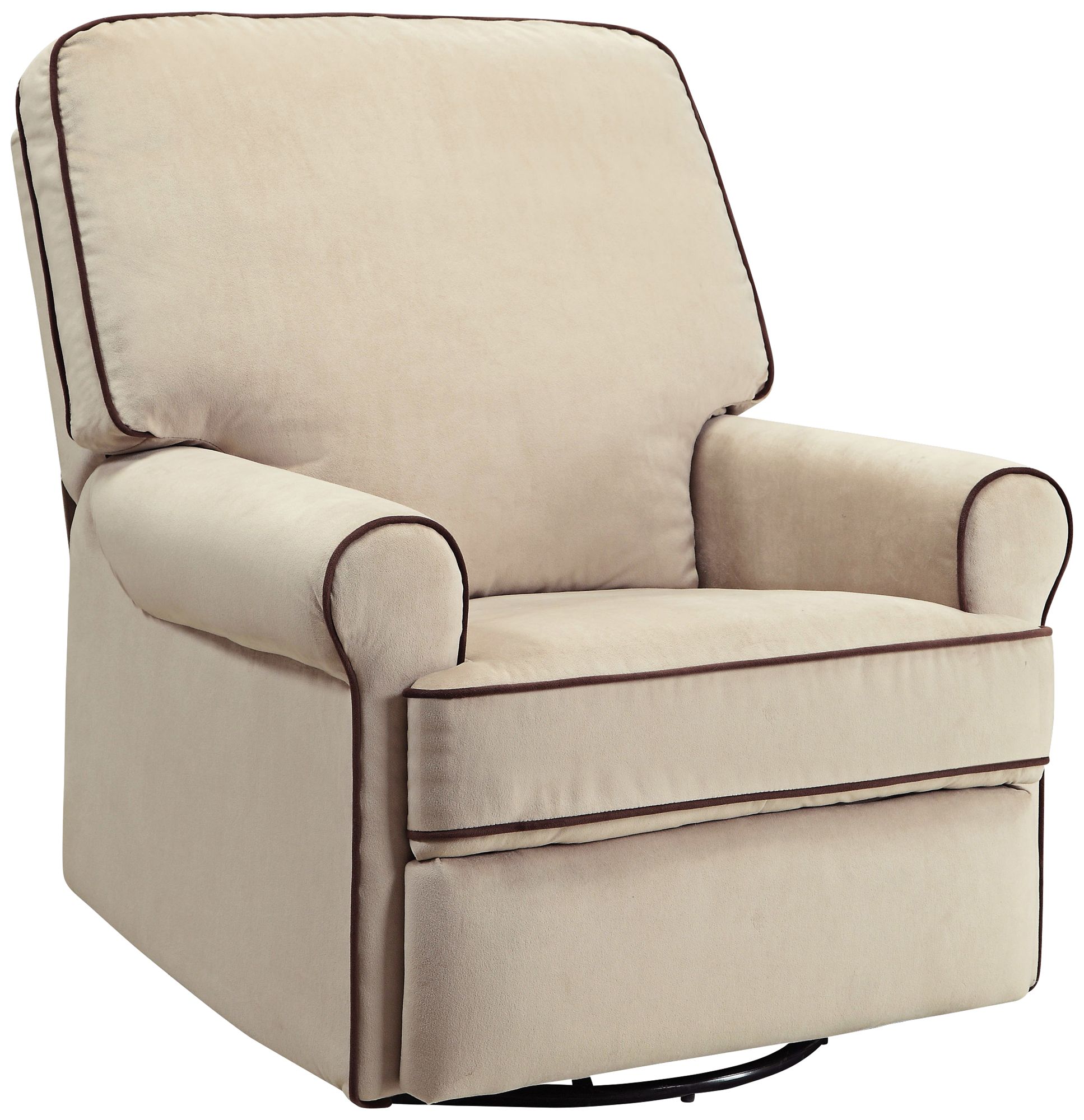 birch hill swivel glider recliner