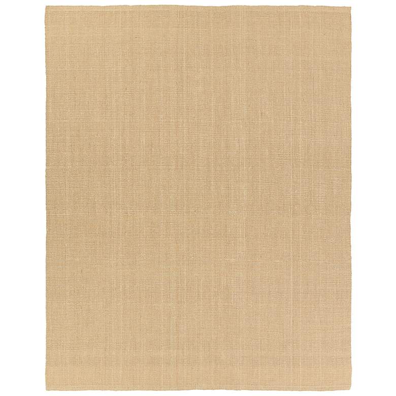 Image 2 Birchwood Alyster BRH01 5'x8' Beige Rectangular Area Rug