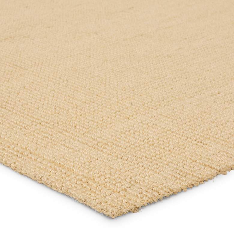 Image 3 Birchwood Alyster BRH01 5'x8' Beige Rectangular Area Rug more views