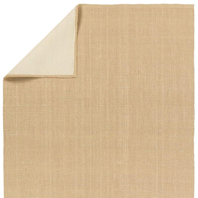 Image 4 Birchwood Alyster BRH01 5'x8' Beige Rectangular Area Rug more views