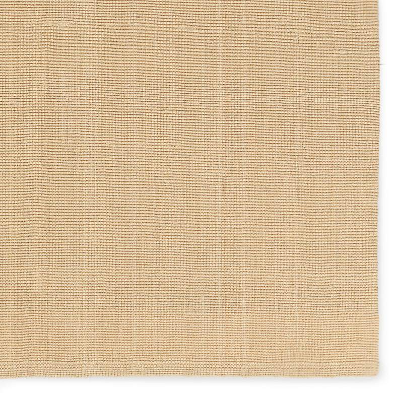 Image 5 Birchwood Alyster BRH01 5&#39;x8&#39; Beige Rectangular Area Rug more views