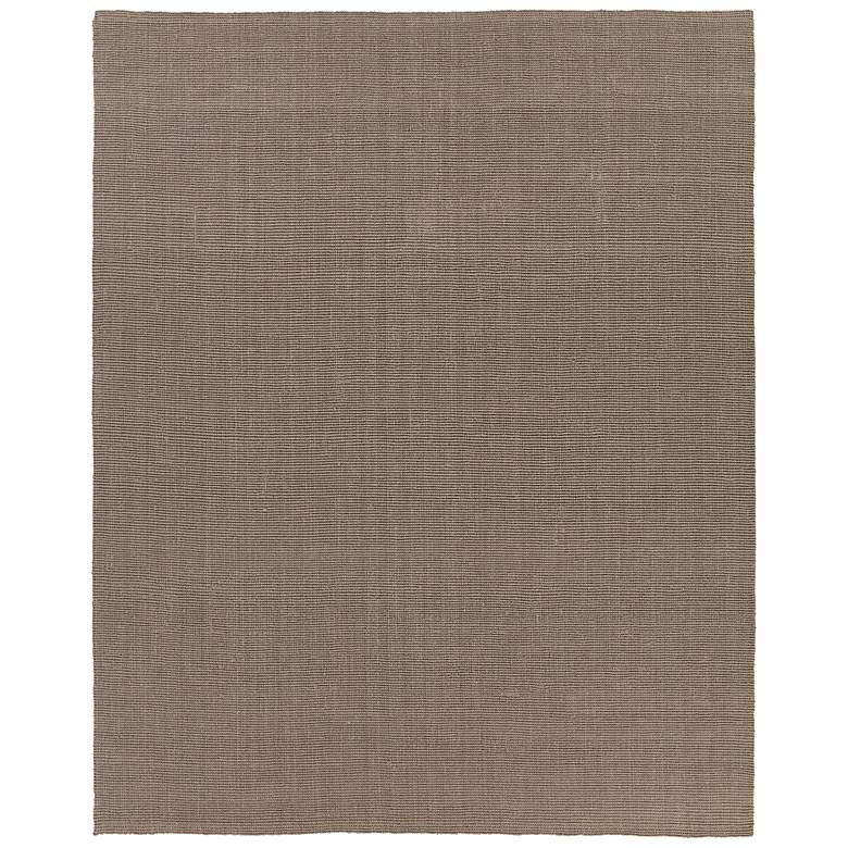 Image 2 Birchwood Alyster BRH02 5'x8' Taupe Rectangular Area Rug
