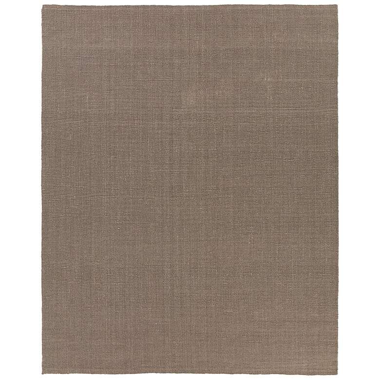 Image 2 Birchwood Alyster BRH02 5&#39;x8&#39; Taupe Rectangular Area Rug