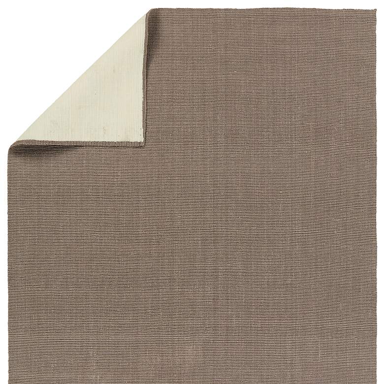 Image 4 Birchwood Alyster BRH02 5&#39;x8&#39; Taupe Rectangular Area Rug more views