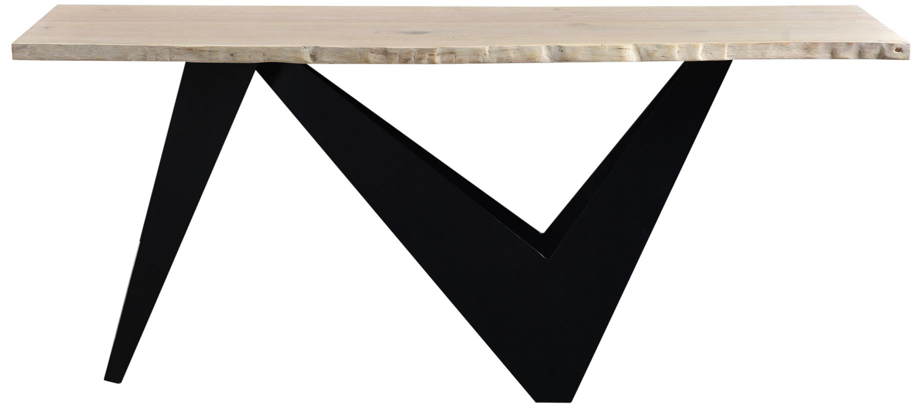 Image 2 Bird Console Table Natural more views