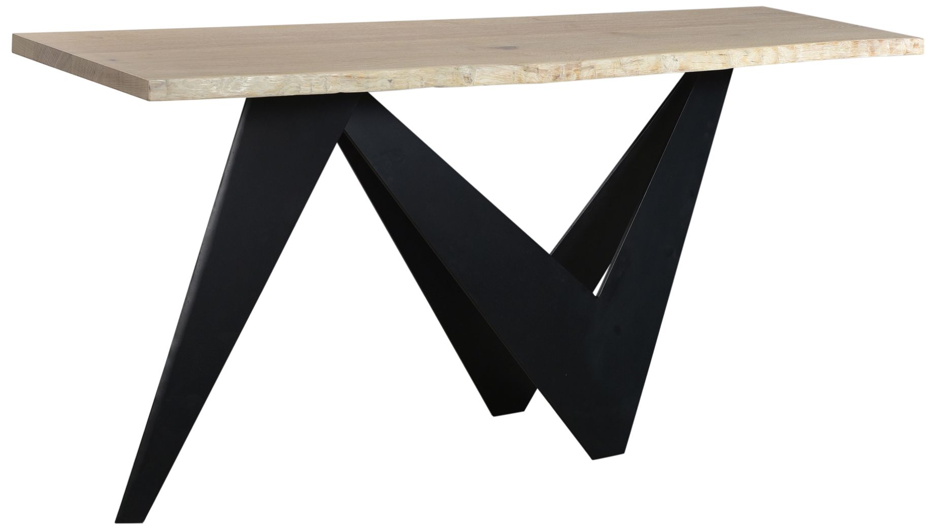 Image 3 Bird Console Table Natural more views