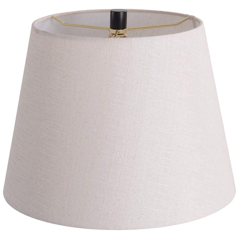 Image 7 Birdsong 60" High Oil Rubbed Bronze Floor Lamp more views