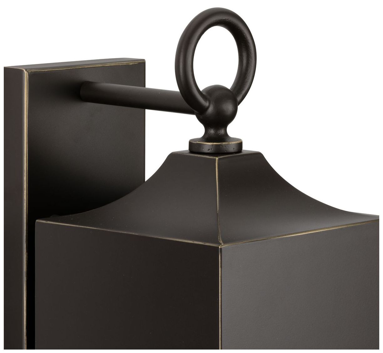 Birkdale Collection One-Light Outdoor Wall Lantern