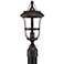 Birmingham 17 1/4" High Bronze Outdoor Post Light