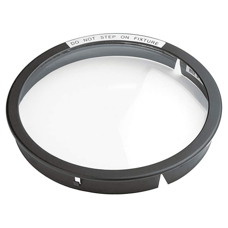 Image 1 Black Accessory Lens