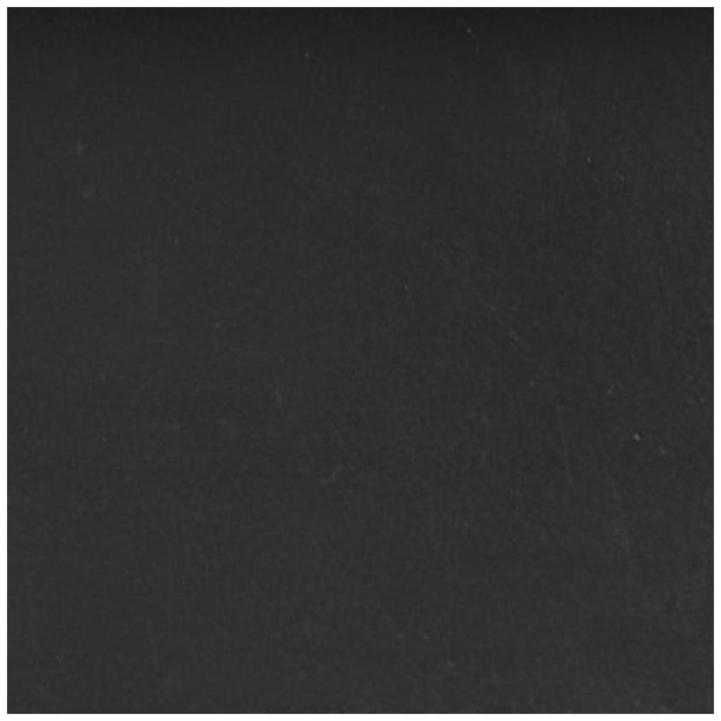 Image 7 Black Aluminum Metal Modern Tray, S/2 36", 26"W more views