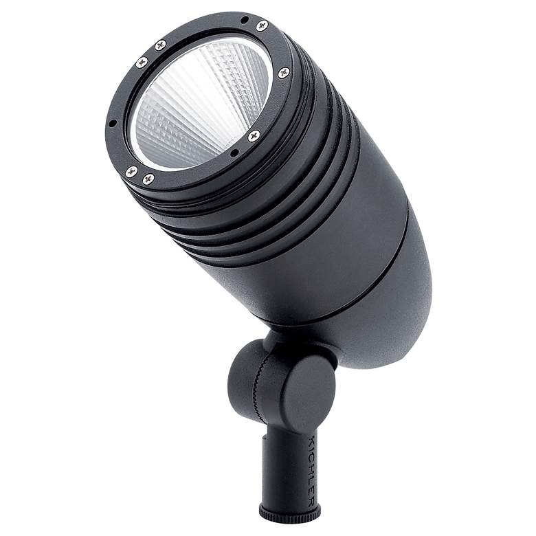 Image 2 Black C-Series Accent 1800Lm 15Deg 3 more views