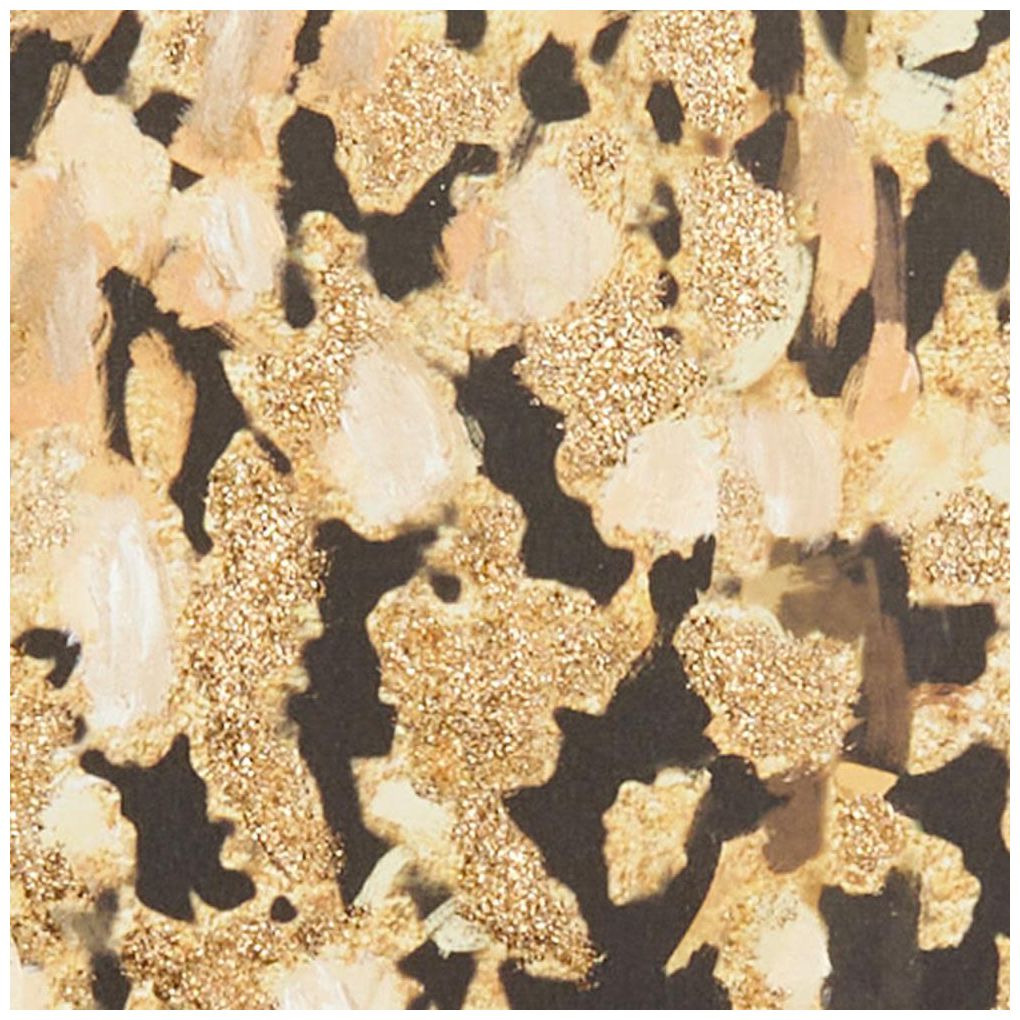 Image 4 Black Canvas Modern Framed Wall Art, 30" x 2" x 59" more views