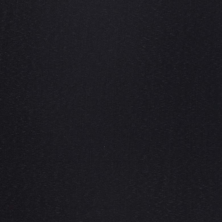 Image 2 Black Fabric Set of 2 Drum Lamp Shades 16x16x11 (Spider) more views